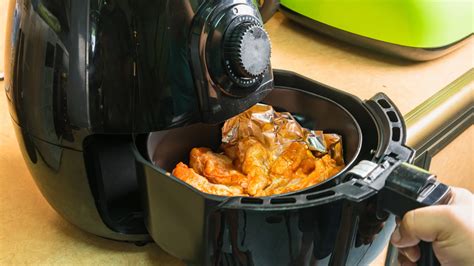 Instagram Is All Over This Costco Orange Chicken Air Fryer Hack