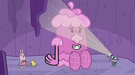 Watch Wow! Wow! Wubbzy! Season 1, Episode 15: Widget Gets the Blooey Blues; Escape from Dino ...