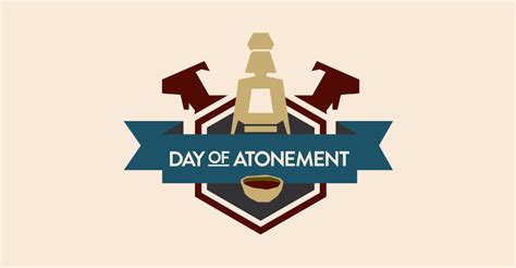 Old Rituals & New Realities: The Day of Atonement and Jesus’ Death