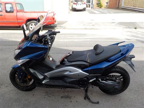 Yamaha Tmax 500 | Spot On Motorcycles