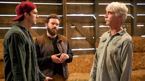 'The Ranch': TV Review