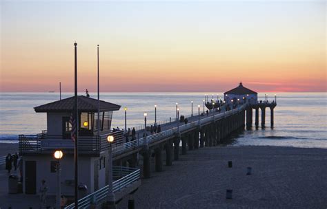 Manhattan Beach, California - Wikipedia