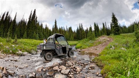 Four Benefits of Rebuilding Your Polaris Motor - UTV Engine Rebuilds ...