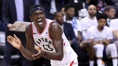 Pascal Siakam Stats 2020 | HeadlinesLighting