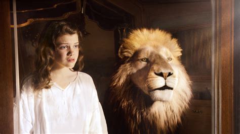 Movie Review – Chronicles of Narnia, The: The Voyage Of The Dawn Treader