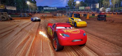 Cars 3 XBOX 360 free download full version ~ Mega Console Games