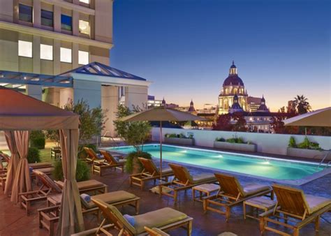 9 Best Cheap Hotels in Los Angeles