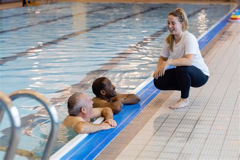 Private Swimming Lessons for Babies, Kids, and Adults