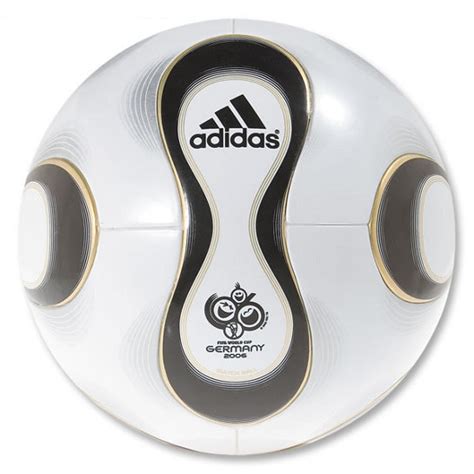 ADIDAS WORLD CUP MATCH BALL COLLECTION