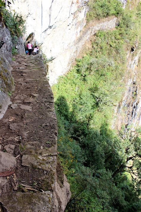 A Guide to Hiking to the Inca Bridge - The Only Peru Guide