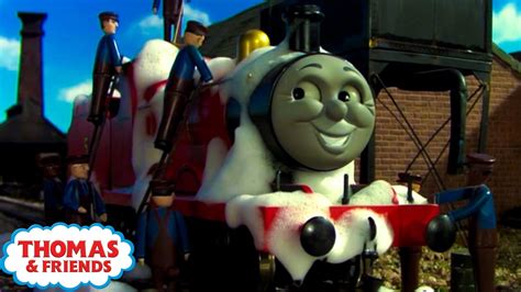 Dirty Work | Thomas & Friends UK | Full Episode Compilation | Season 11 ...