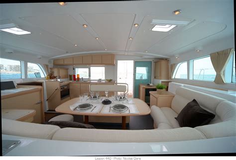 Yacht, Catamaran, Yacht charter