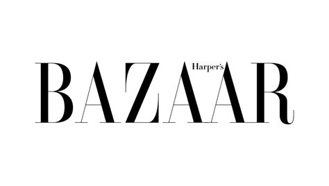 Harper's Bazaar Font FREE Download | Hyperpix