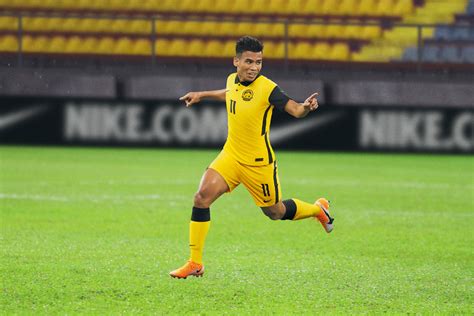 Nike unveils a national team kit that celebrates the spirit of Harimau ...