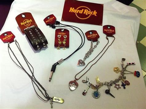 Pin on Hard Rock Merchandise