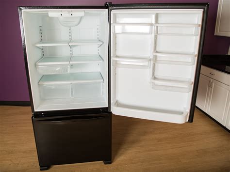 Refrigeratorsfreezers