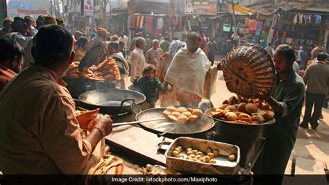 9 Varanasi (Benaras) Street Foods that You Shouldnt Miss - NDTV Food