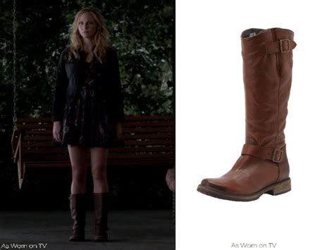 caroline forbes outfits - Google Search | Vampire diaries season 7 ...