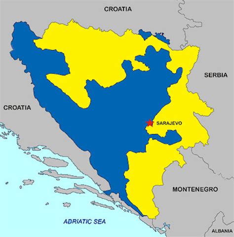 Bosnia and Herzegovina (BiH) Republika Srpska