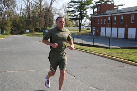 Marine Corps to Begin Trial Run for New Physical Training Uniform > United States Marine Corps ...