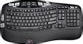 Logitech K350 Wireless Keyboard Black 920-001996 - Best Buy