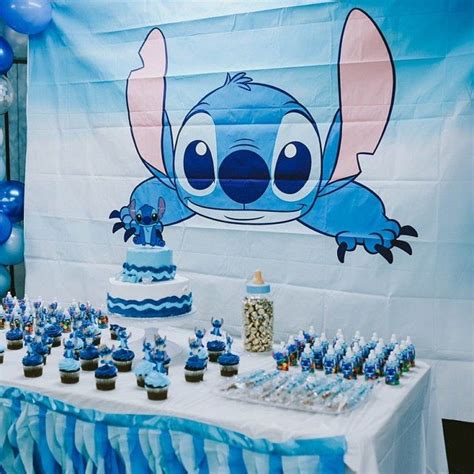 Pin on Stitch party