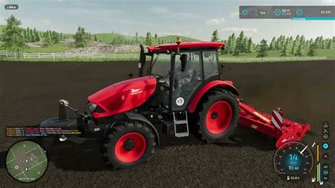 Farming simulator 22 - ep.38 in 2022 | Farming simulator, Simulation