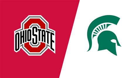 Ohio St. vs. Michigan St. Live Stream of NCAA Basketball - CBSSports.com