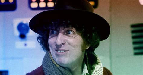 Doctor Who: 10 Most Memorable Quotes From The Fourth Doctor