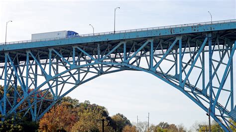 ODOT: Work starts next year to replace Route 8 bridge in Akron