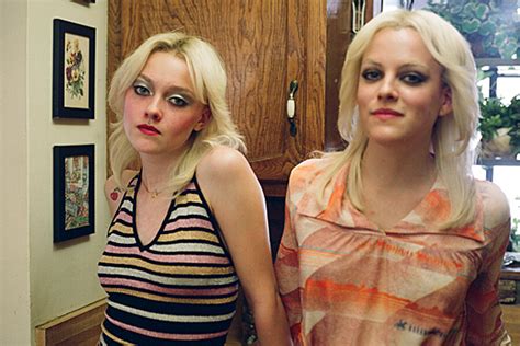 The Runaways: movie review - CSMonitor.com