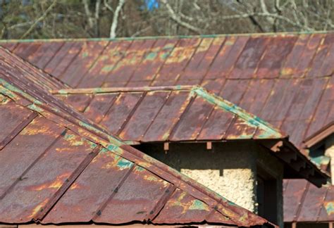 Rustic Roofs That Last | Fine Metal Roof Tech