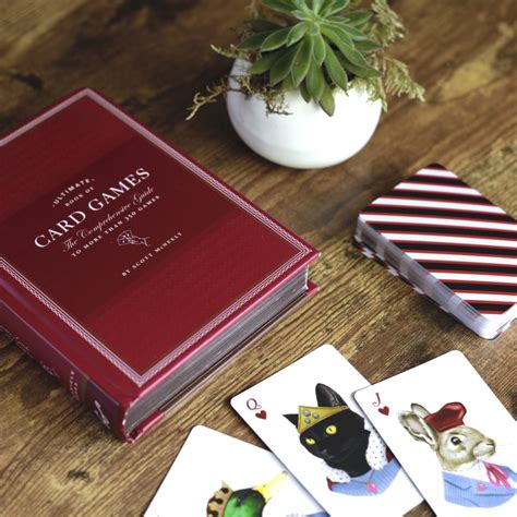 The Absolute Best Two-Player Card Games for Kids and Adults