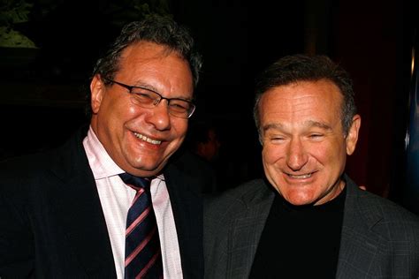 Robin Williams Dead at 63: Lewis Black Remembrance | TIME