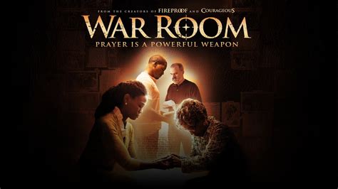 War Room - Official Trailer - YouTube