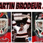 Martin Brodeur Announces Retirement | Spyder Sports Lounge