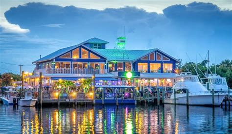 Stuart Restaurants On The Water | Best Restaurants Near Me