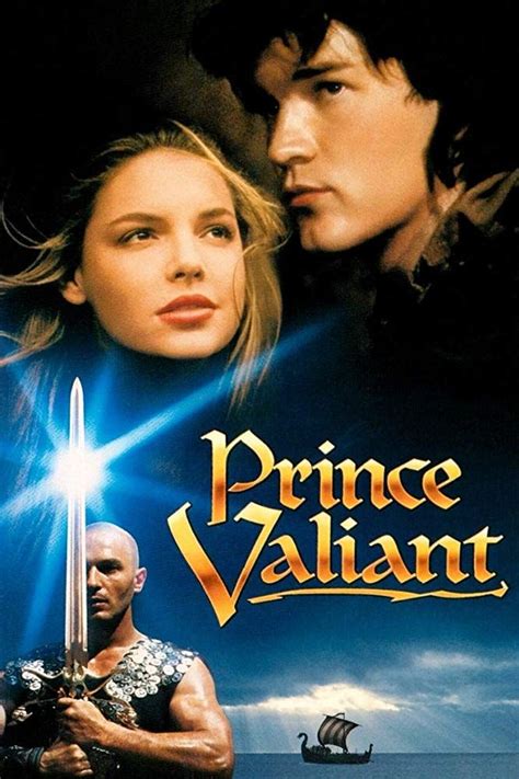 Prince Valiant (Film, 1997) - MovieMeter.nl