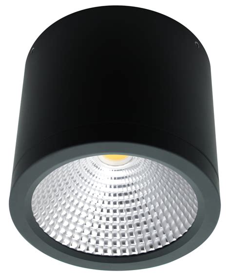 Rexel Lighting | 25W Surface Mount LED Downlight