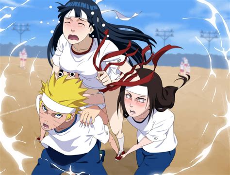 [100+] Neji Hyuga Wallpapers | Wallpapers.com