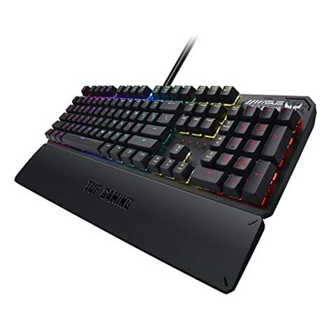 Best Asus RGB Aura Sync Keyboard - Computer Station Nation