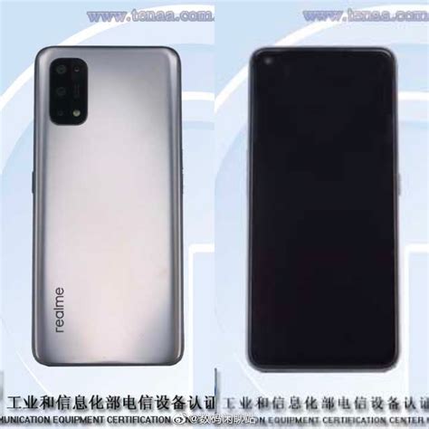 Realme X7 Series: Images, Launch Date And Specifications! - TrueTech