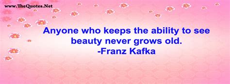 Facebook Cover Image - Franz Kafka Quote - TheQuotes.Net