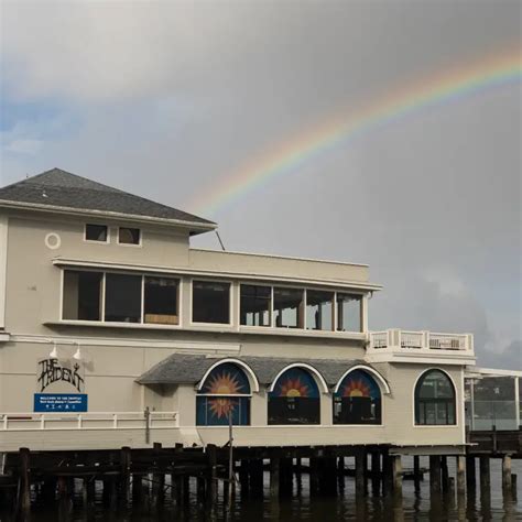 The Trident Restaurant - Sausalito, CA | OpenTable