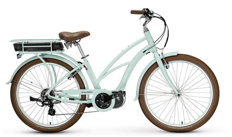 Electric-Bike_Raleigh_Retroglide_Aqua - HIGH COUNTRY EBIKES