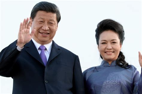 Xi Jinping’s wife, Peng Liyuan, to add a dash of glamour to Hong Kong visit | South China ...