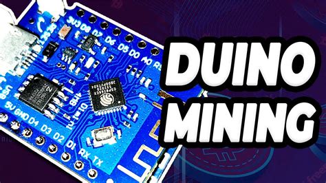 esp-01 duino coin miner : r/esp8266