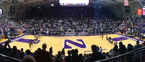 Northwestern Wildcats Mens Basketball Tickets | Vivid Seats