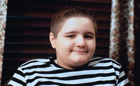 Pugsley Addams | Carbon Costume | DIY Guides for Cosplay & Halloween