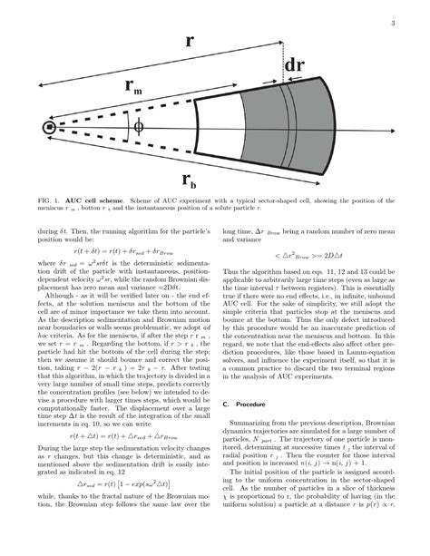 The Journal of Chemical Physics Template - American Institute of Physics